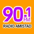 Radio Amistad - FM 90.1